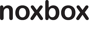 NOXBOX logo