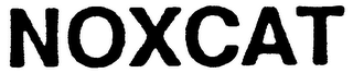 NOXCAT logo