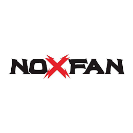 NOXFAN logo