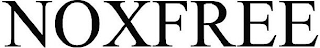 NOXFREE logo