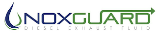 NOXGUARD DIESEL EXHAUST FLUID logo