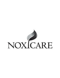 NOXICARE logo