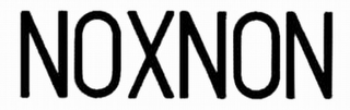 NOXNON logo