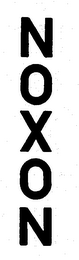 NOXON logo