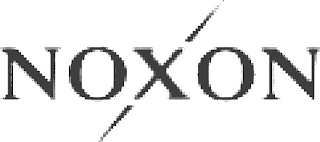 NOXON logo