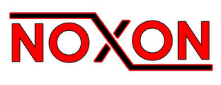 NOXON logo