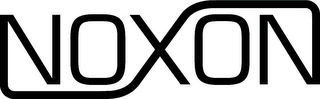 NOXON logo