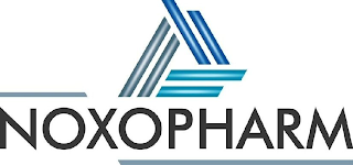 NOXOPHARM logo