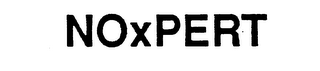NOXPERT logo