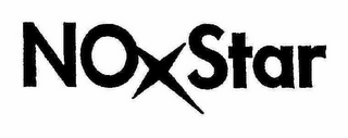 NOXSTAR logo