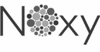 NOXY logo