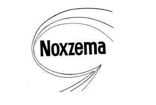 NOXZEMA logo