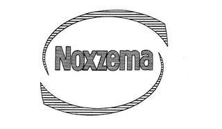 NOXZEMA logo