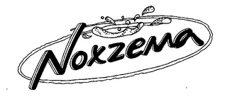 NOXZEMA logo