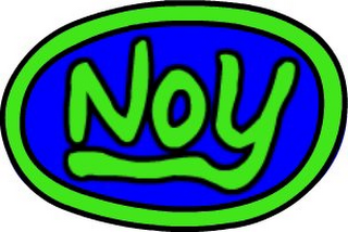 NOY logo