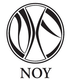 NOY logo