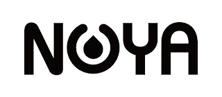 NOYA logo