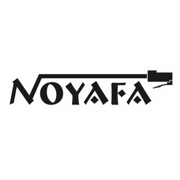 NOYAFA logo
