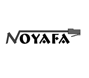 NOYAFA logo
