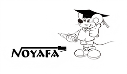 NOYAFA logo