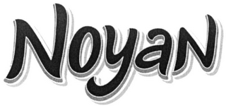 NOYAN logo