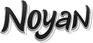 NOYAN logo