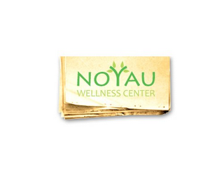 NOYAU WELLNESS CENTER logo