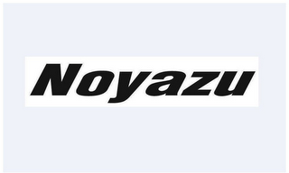 NOYAZU logo