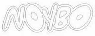 NOYBO logo