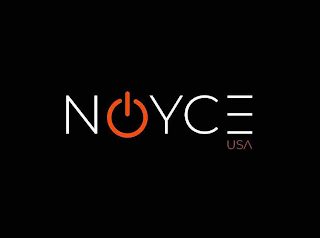 NOYCE USA logo