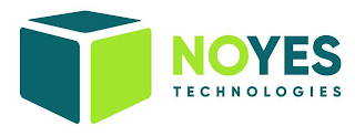 NOYES TECHNOLOGIES logo