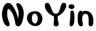 NOYIN logo