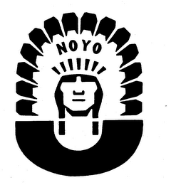 NOYO logo