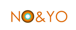 NO&YO logo