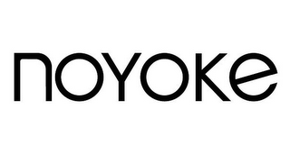 NOYOKE logo