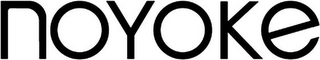 NOYOKE logo