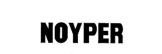 NOYPER logo