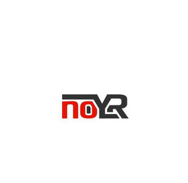 NOYR logo