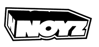 NOYZ logo