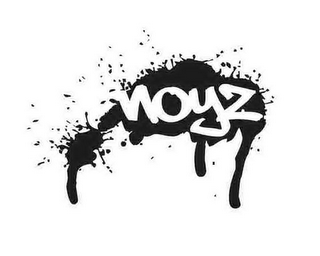 NOYZ logo