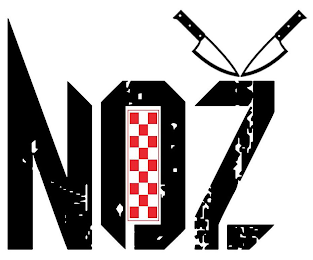 NOZ logo