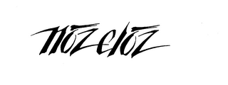 NOZ CLOZ logo