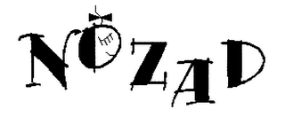 NOZAD logo