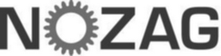 NOZAG logo