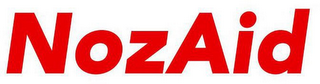 NOZAID logo