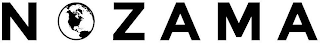 NOZAMA logo