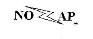 NOZAP logo