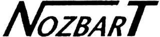 NOZBART logo