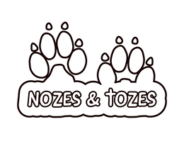 NOZES & TOZES logo