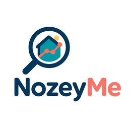 NOZEYME logo